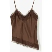 Noella N-Minne Blouse - Brown - L