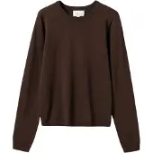 Noella Toppi ' N-Mardine Knit ' suklaa