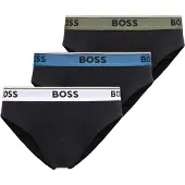 BOSS Power Brief 10276620 Slips 3 Yksiköt