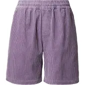 Revolution Long Casual Shorts - Purple - L