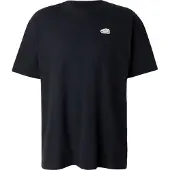 Nike Paita 'VOMERO' musta