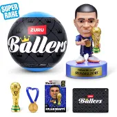 Ballers Yllätysfiguuri "ballers Fifa World Cup