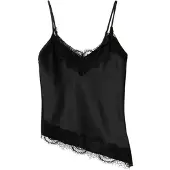 Noella Toppi ' N-Minne Blouse ' musta