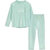 Playshoes UV-suoja minttu / pastellinvihreä