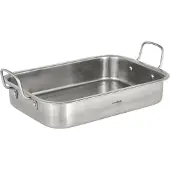 Nordwik uunivuoka kahvoilla 38 cm
