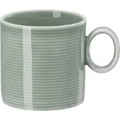 Rosenthal Loft kahvikuppi moss green 21 cl