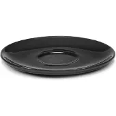 Serax Zuma lautanen espressokupille Ø10,5 cm 2-pakkaus Pacific