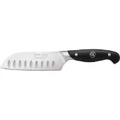 Robert Welch professional santoku veitsi 14 cm Ruostumaton teräs