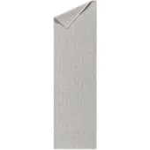 Scandi Living Fallow matto greige 70 x 250 cm