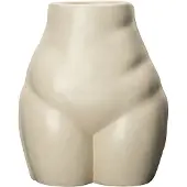 By On Nature maljakko 19 cm Beige