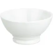 Pillivuyt Skål café au Lait 40 cl Ø14 cm Valkea