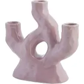 Lene Bjerre Corille maljakko 15,5 cm Lilac