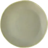 Villa Collection Shoku lautanen Ø27 cm Pure Green