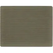 Lind DNA Corduroy pöytätabletti square L Army Green