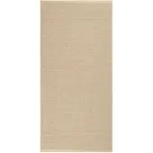 Scandi Living Mellow muovimatto beige 70 x 250 cm