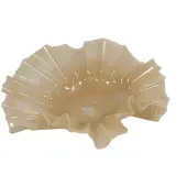 Olsson & Jensen Loa kulho iso 32 cm Beige