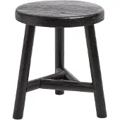 Muubs Taburet Benji - Black - ONE SIZE