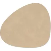 Lind DNA Nupo pöytätabletti curve M Hiekka