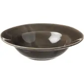Heirol x Nosse Smooth pastalautanen Ø25 cm Olive
