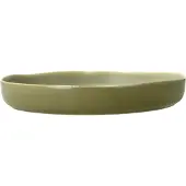 Villa Collection Shoku tarjoiluastia Ø28 cm Pure Green