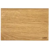 Nordwik leikkuulauta tammi 28x19x2cm