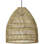 PR Home Riippuvalaisin Maja, Vaalea puu, Olohuone/ruokailutila, Puu