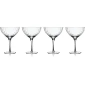 Blomsterberg - Jälkiruokalasi 43 cl 4 kpl lasi
