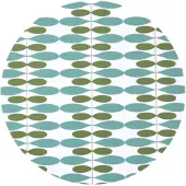 Opto Design Propellar pannunalunen Ø 21 cm