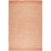 Chhatwal & Jonsson Mahi matto 170 x 240 cm Off white-orange