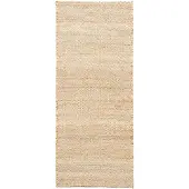 House Doctor Mara Tæppe - Beige - 240X100CM