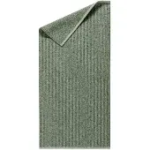 Scandi Living Fallow matto dusty green 70 x 150 cm