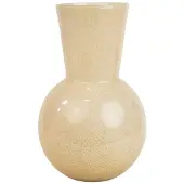 Olsson & Jensen Dune maljakko 38 cm Hiekka