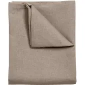 Scandi Living Clean pöytäliina, 145 cm x 250 cm sand