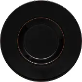 Denby - Halo Brew Kahvivati 16,5 cm Harmaa/Musta