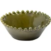 Olsson & Jensen Eden kulho Ø17 cm Vihreä