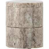 Bloomingville Nezli kulho kannella Ø9 cm Luonnollinen