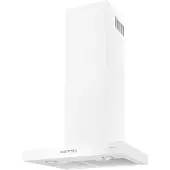 Savo C-6506-W2 liesituuletin 60 cm valkoinen