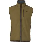 Härkila Kamko Estate WSP Käännettävä liivi Mies Dark olive/Sea blue XL