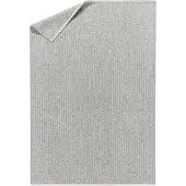 Scandi Living Fallow matto greige 150 x 200 cm