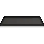 Cooee Design Cooee tarjotin 39 cm Black