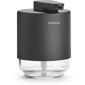 Brabantia MindSet saippua-annostelija, mineral infinite grey