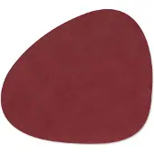 Lind DNA Nupo pöytätabletti curve M Red