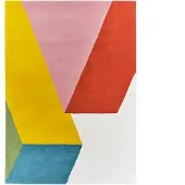 NJRD ASPEKT villamatto Avenue Bricks 170x240 cm