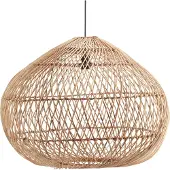 PR Home Karen kattovalaisin rottinki Ø 51 cm
