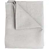 Scandi Living Clean pellavaliina 145x350 cm Icy Grey