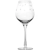 Wik & Walsøe Julemorgen valkoviinilasi 40 cl