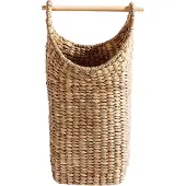 Muubs kori 60 cm Luonnonvärinen
