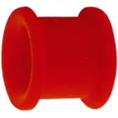 Wildcat Kaos Softwear Original - 11,0 mm, Rot