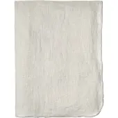 Broste Copenhagen Dug 'Gracie' - Cream - 160X300CM