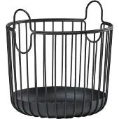 Zone Denmark Inu kori 20 x 20 cm Black